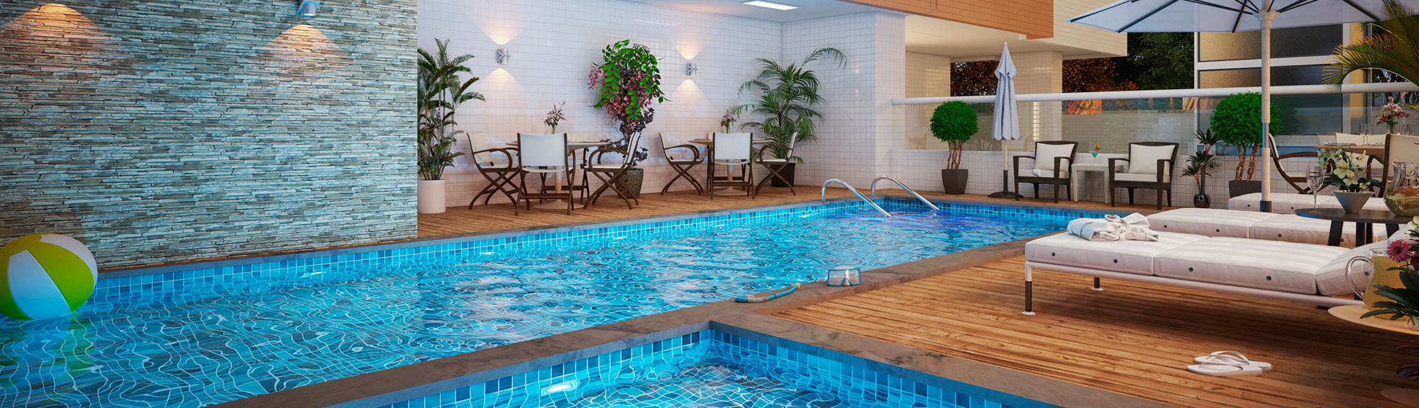 Empreendimento Credlar Construtora Apartamentos Minha